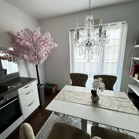 Apartamento W