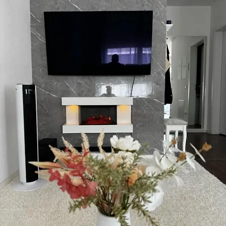W Apartment