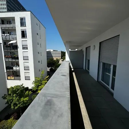 Apartment W *